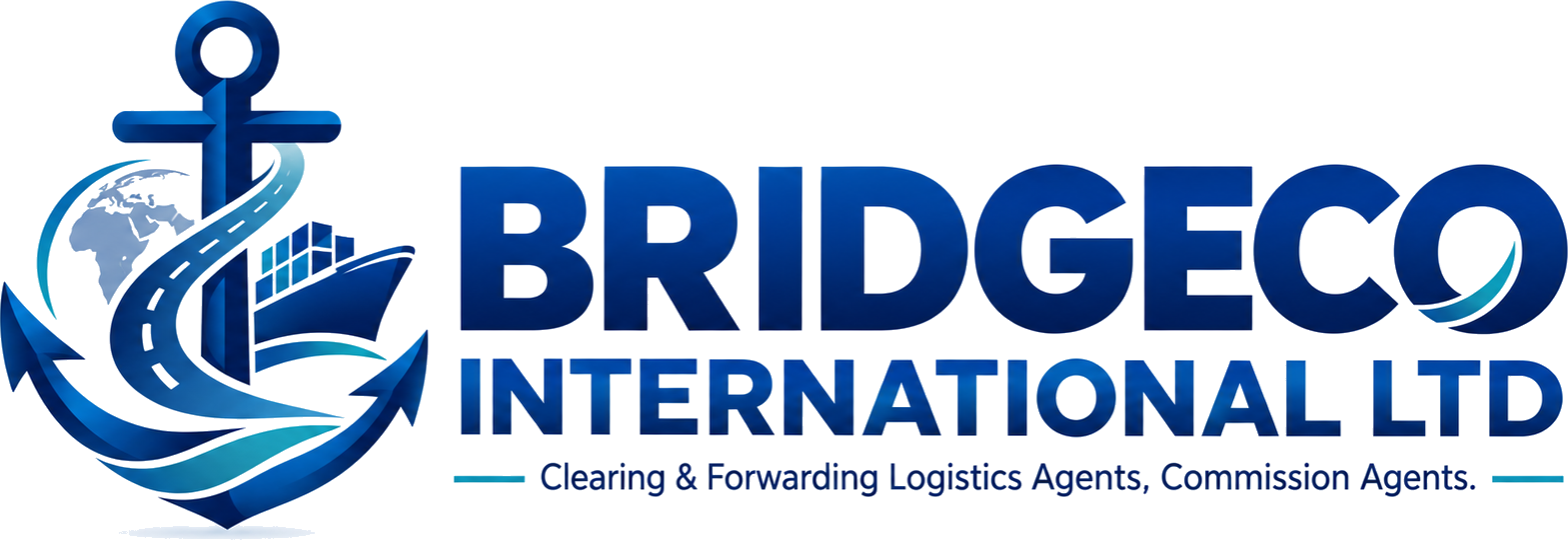 Bridgeco International Ltd